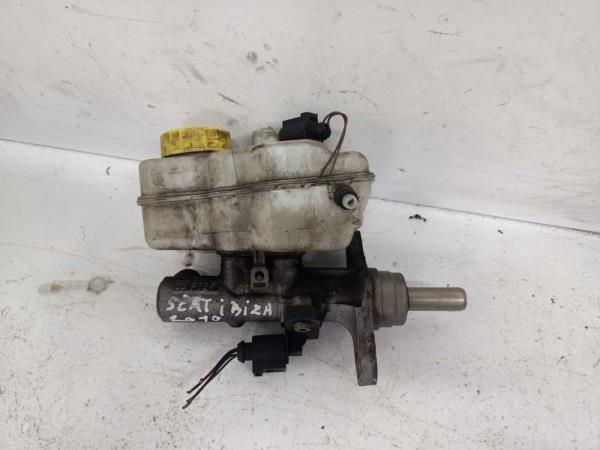 MAITRE CYLINDRE VW POLO/ SEAT IBIZA/ SKODA FABIA/ AUDI A1 - Vue 2